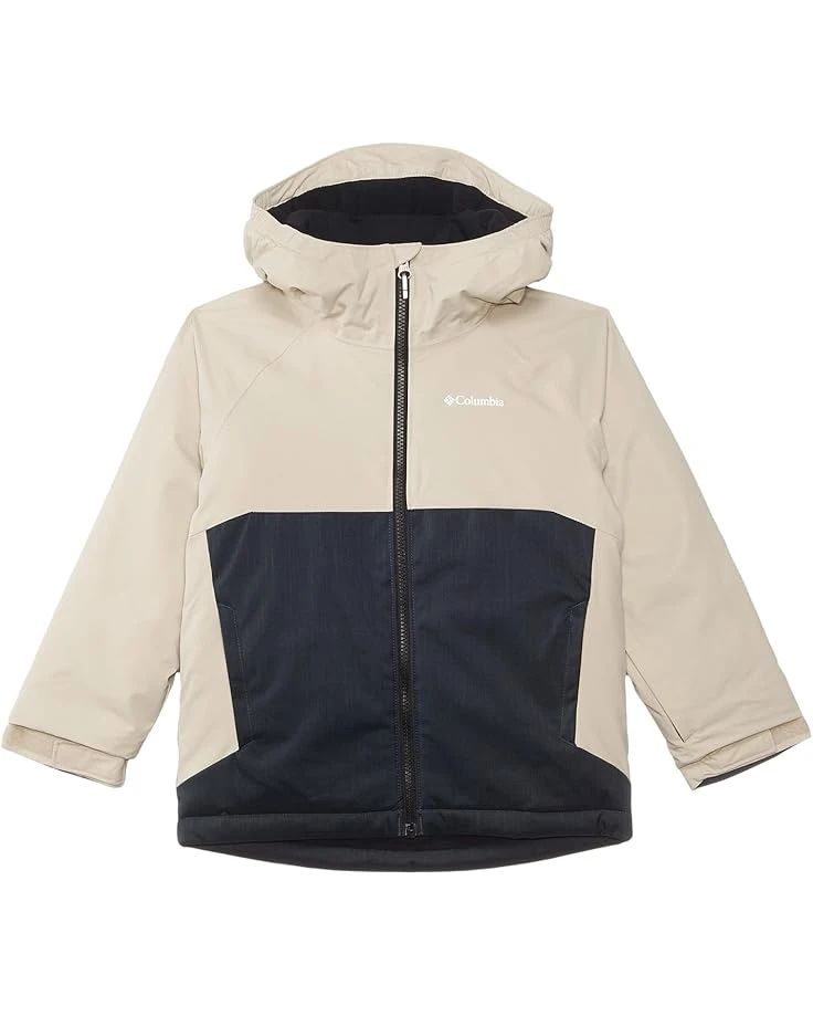 Columbia Kids Alpine Action™ III Jacket (Little Kid/Big Kid) | Coats & Outerwear 3 Columbia Kids Alpine Action™ III Jacket (Little Kid/Big Kid) | Coats & Outerwear - Image 3