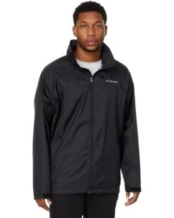 Columbia Big & Tall Glennaker Lake II Rain Jacket | Coats & Outerwear