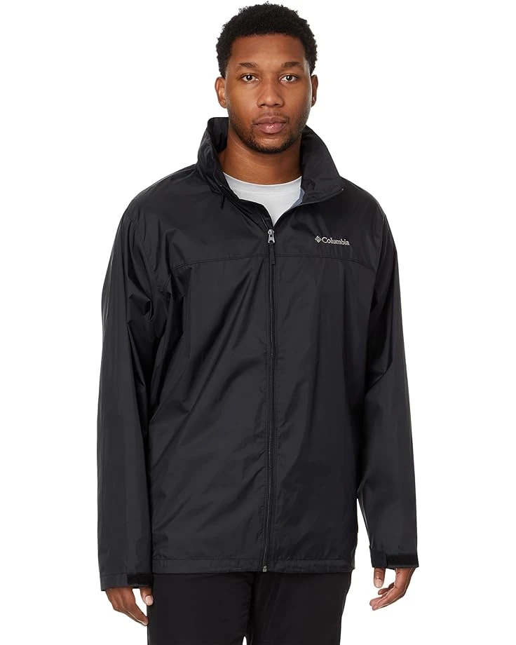 Columbia Big & Tall Glennaker Lake II Rain Jacket | Coats & Outerwear 1 Columbia Big & Tall Glennaker Lake II Rain Jacket | Coats & Outerwear