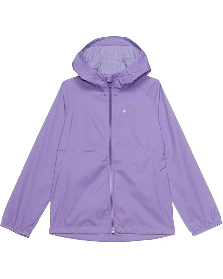 Columbia Kids Switchback™ II Jacket (Little Kid/Big Kid) | Coats & Outerwear 7 Columbia Kids Switchback™ II Jacket (Little Kid/Big Kid) | Coats & Outerwear - Image 7