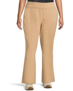 Columbia Plus Size All Seasons Bootcut™ Pants -Cool Wear Store 61QP1qbVLqL. AC SR736920