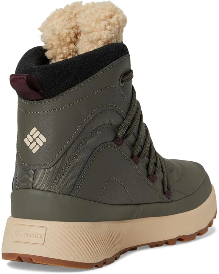 Columbia Red Hills Omni-Heat | Hiking 5 Columbia Red Hills Omni-Heat | Hiking - Image 5