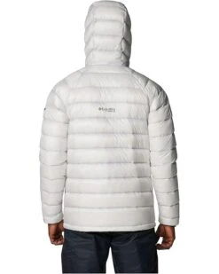 Columbia Arctic Crest™ Down Hooded Jacket | Coats & Outerwear 9 Columbia Arctic Crest™ Down Hooded Jacket | Coats & Outerwear -Cool Wear Store 61QZDUgVGvL. AC SR736920