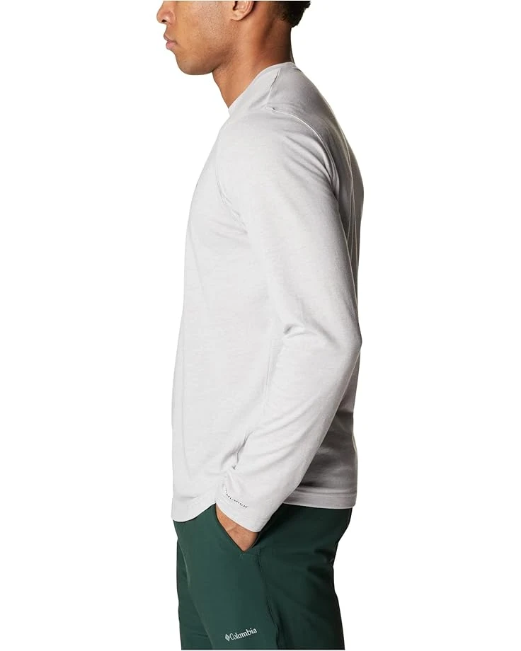 Columbia Thistletown Hills™ Long Sleeve Crew | Shirts & Tops 2 Columbia Thistletown Hills™ Long Sleeve Crew | Shirts & Tops - Image 2
