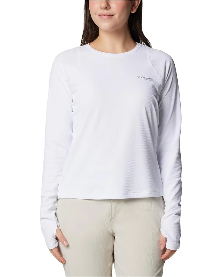 Columbia Summit Valley™ Long Sleeve Crew | Shirts & Tops 6 Columbia Summit Valley™ Long Sleeve Crew | Shirts & Tops - Image 6