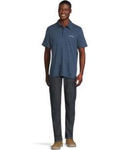 Columbia Tech Trail Polo | Shirts & Tops -Cool Wear Store 61R8m5 cWyL. AC SR736920