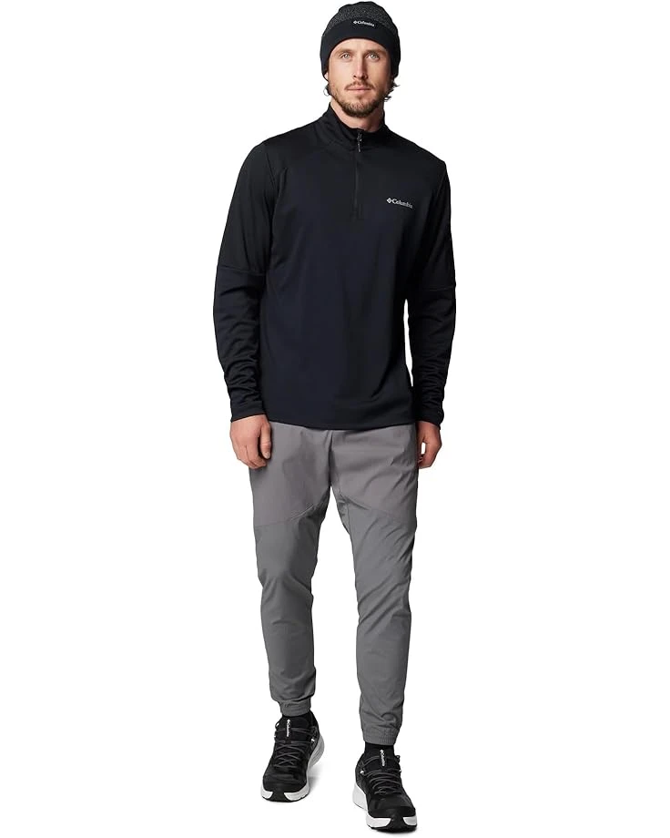 Columbia Tech™ Knit 1/4 Zip | Shirts & Tops 5 Columbia Tech™ Knit 1/4 Zip | Shirts & Tops - Image 5