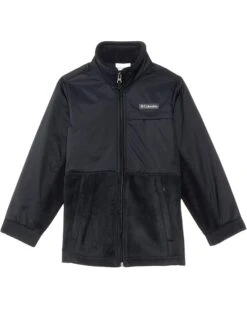 Columbia Kids Steens Mountain™ II Overlay (Little Kid/Big Kid) | Coats & Outerwear