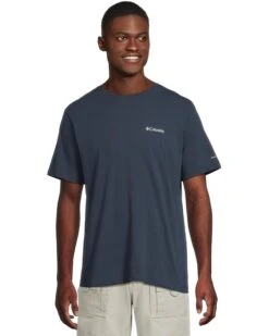 Columbia Thistletown Hills™ Short Sleeve | Shirts & Tops -Cool Wear Store 61RrsDSy8L. AC SR736920