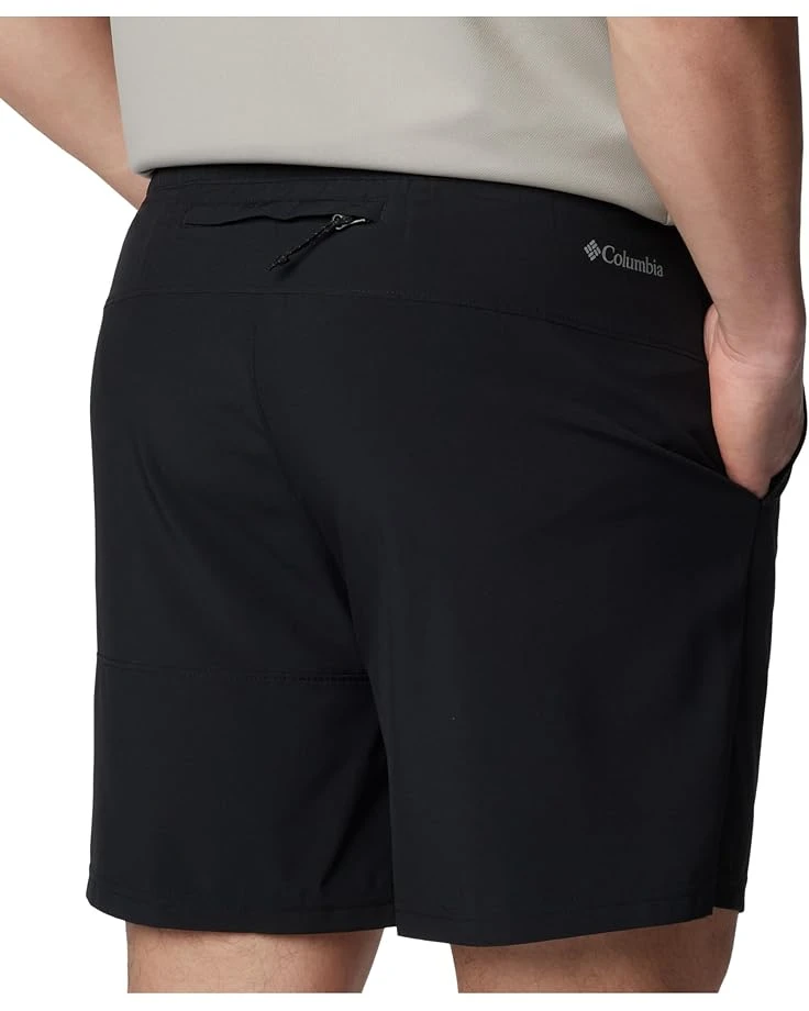 Columbia Hike™ Color-Block Shorts 4 Columbia Hike™ Color-Block Shorts - Image 4