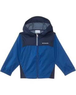 Columbia Kids Glennaker™ Rain Jacket (Toddler) | Coats & Outerwear -Cool Wear Store 61S3SGPGmfL. AC SR736920