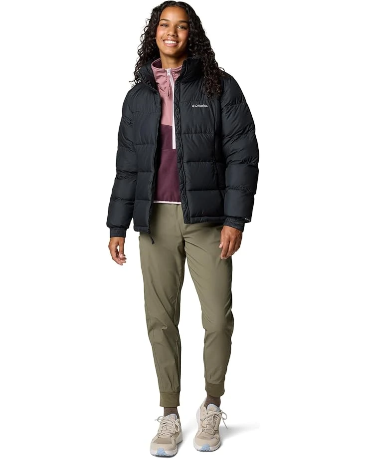 Columbia Pike Lake™ Full Zip Jacket | Coats & Outerwear 6 Columbia Pike Lake™ Full Zip Jacket | Coats & Outerwear - Image 6