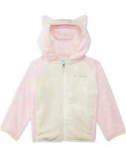 Columbia Kids Foxy Baby™ Sherpa Full Zip (Infant) | Coats & Outerwear