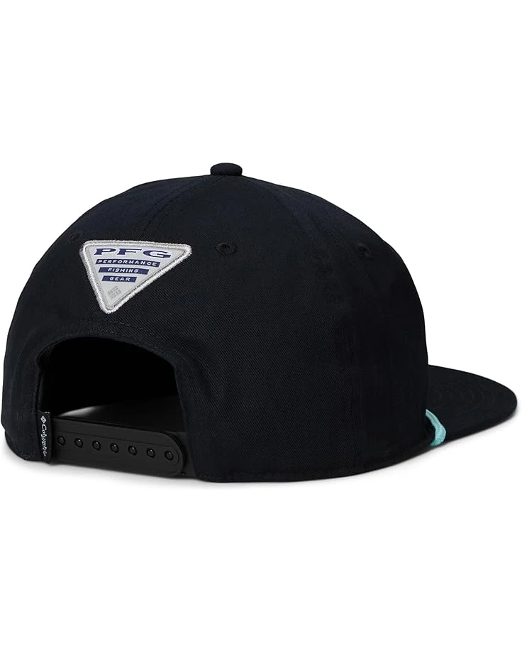 Columbia Pfg Back Tack X Bentley Snap Back | Hats 2 Columbia Pfg Back Tack X Bentley Snap Back | Hats - Image 2