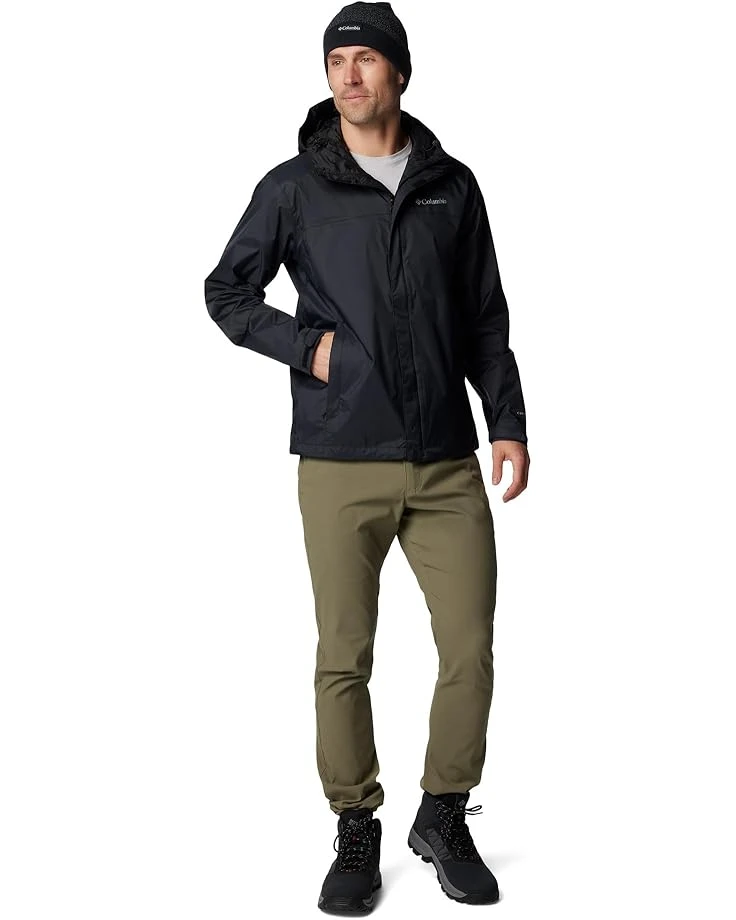 Columbia Watertight II Jacket | Coats & Outerwear 6 Columbia Watertight II Jacket | Coats & Outerwear - Image 6