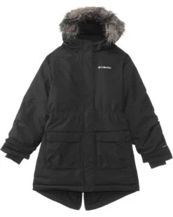 Columbia Kids Nordic Strider™ II Jacket (Little Kid/Big Kid) | Coats & Outerwear