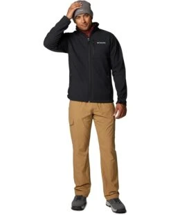 Columbia Ascender™ Softshell Jacket | Coats & Outerwear -Cool Wear Store 61T9HIM8riL. AC SR736920