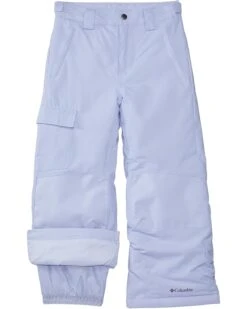 Columbia Kids Bugaboo™ III Pants (Little Kid/Big Kid) | Outerwear Pants and Sets -Cool Wear Store 61TWa9Hsz5L. AC SR736920
