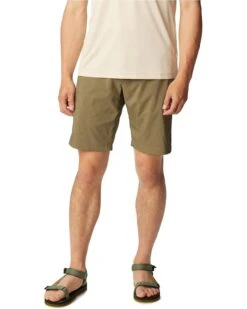 Columbia Silver Ridgeâ„¢ Utility Shorts