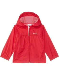 Columbia Kids Glennaker™ Rain Jacket (Toddler) | Coats & Outerwear -Cool Wear Store 61U AoN2qWL. AC SR736920