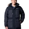 Columbia Marquam Peak Fusion™ II Parka | Coats & Outerwear