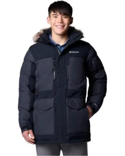 Columbia Marquam Peak Fusion™ II Parka | Coats & Outerwear