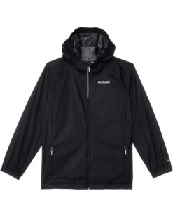 Columbia Kids Dalby Springs⢠II Jacket (Little Kids/Big Kids) | Coats & Outerwear