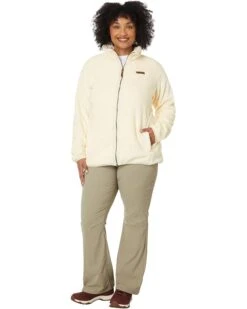 Columbia Fire Side™ II Sherpa Full Zip | Coats & Outerwear -Cool Wear Store 61UUGm0D6GL. AC SR736920
