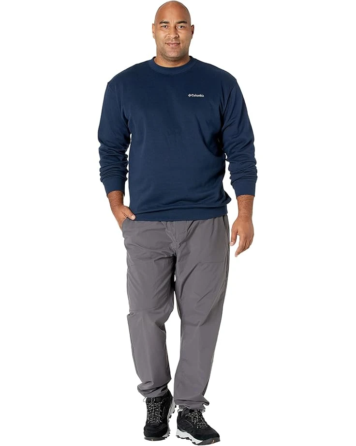 Columbia Big & Tall Hart Mountain™ II Crew | Shirts & Tops 4 Columbia Big & Tall Hart Mountain™ II Crew | Shirts & Tops - Image 4