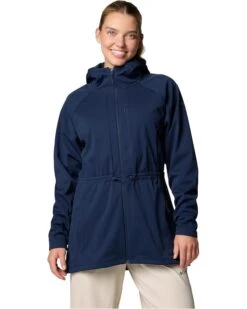 Columbia Flora Park™ II Softshell Jacket | Coats & Outerwear -Cool Wear Store 61Uvt03NWIL. AC SR736920