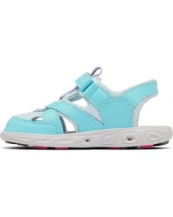 Columbia Kids Techsun™ Wave (Toddler/Little Kid/Big Kid) | Sandals -Cool Wear Store 61VQ oHaLPL. AC SR736920