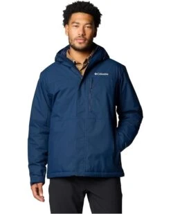 Columbia Hikebound II Insulated Jacket | Coats & Outerwear