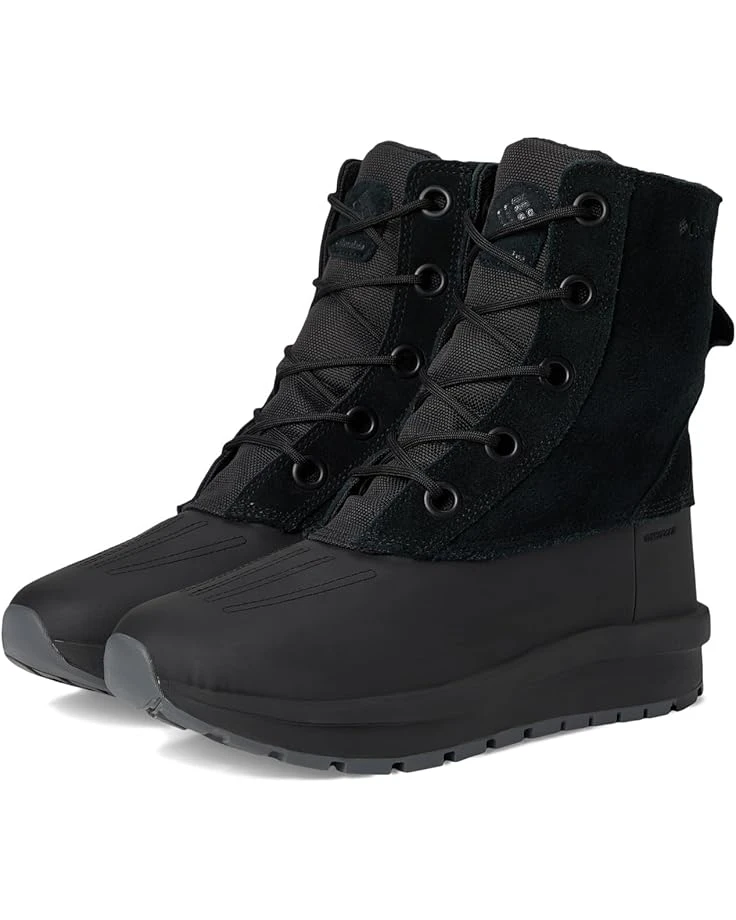 Columbia Moritza Shield Omni-Heat | Hiking 1 Columbia Moritza Shield Omni-Heat | Hiking