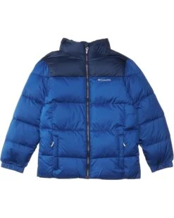 Columbia Kids Puffect™ II Jacket (Little Kid/Big Kid) | Coats & Outerwear -Cool Wear Store 61VXi9jjBFL. AC SR736920