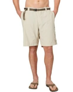 Columbia Big & Tall Silver Ridge Cargo Short (42-54) | Shorts