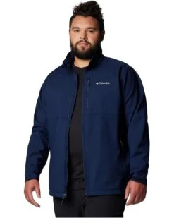 Columbia Big & Tall Ascender Softshell Jacket | Coats & Outerwear 11 Columbia Big & Tall Ascender Softshell Jacket | Coats & Outerwear -Cool Wear Store 61WXpXyVASL. AC SR736920