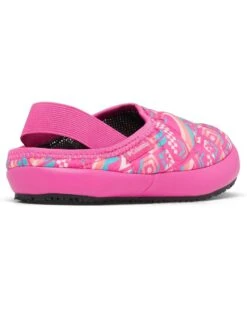 Columbia Kids Omni-Heat™ Lazy Bend™ Camper (Little Kid/Big Kid) | Slippers -Cool Wear Store 61X32 cPxqL. AC SR736920