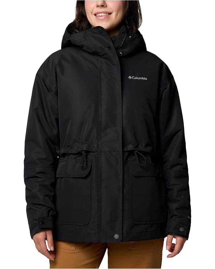 Columbia Drop Ridge™ II Interchange Jacket | Coats & Outerwear 1 Columbia Drop Ridge™ II Interchange Jacket | Coats & Outerwear