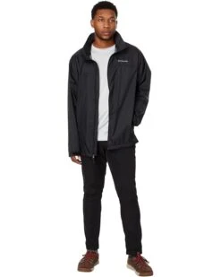 Columbia Big & Tall Glennaker Lake II Rain Jacket | Coats & Outerwear 11 Columbia Big & Tall Glennaker Lake II Rain Jacket | Coats & Outerwear -Cool Wear Store 61XAOygqvbL. AC SR736920