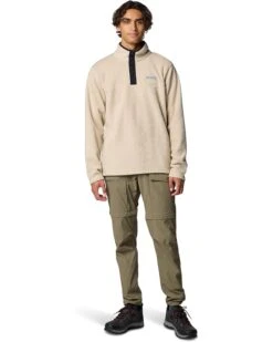 Columbia Steens Mountain Half Snap II | Coats & Outerwear -Cool Wear Store 61XW 9JvLvL. AC SR736920