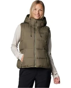 Columbia Pike Lake™ II Insulated Vest | Coats & Outerwear -Cool Wear Store 61YIPlXTDVL. AC SR736920