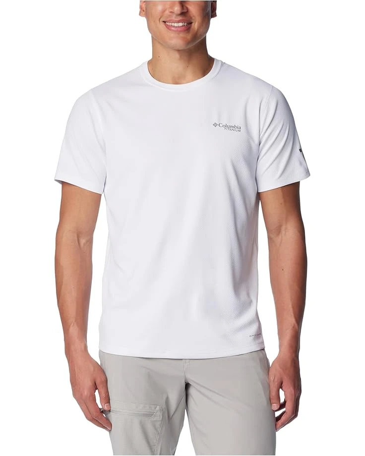 Columbia Summit Valley™ Short Sleeve Crew | Shirts & Tops 1 Columbia Summit Valley™ Short Sleeve Crew | Shirts & Tops