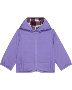 Columbia Kids Double Trouble⢠II Jacket (Toddler) | Coats & Outerwear