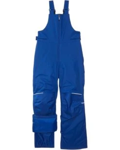 Columbia Kids Adventure Ride™ II Bib (Little Kid/Big Kid) | Outerwear Pants and Sets