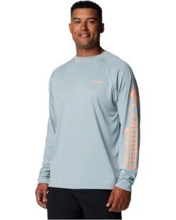 Columbia Terminal Tackle™ L/S Shirt | Shirts & Tops -Cool Wear Store 61ZAEcgMGVL. AC SR736920