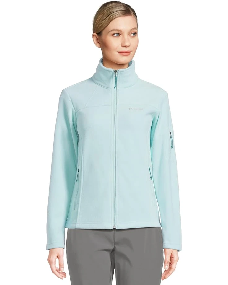 Columbia Fast Trek™ II Jacket | Coats & Outerwear 7 Columbia Fast Trek™ II Jacket | Coats & Outerwear - Image 7