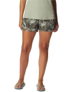 Columbia Pleasant Creek™ Stretch Shorts