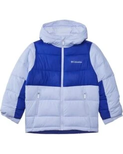 Columbia Kids Pike Lake™ II Hooded Jacket (Little Kid/Big Kid) | Coats & Outerwear -Cool Wear Store 61ZKZmf9C L. AC SR736920