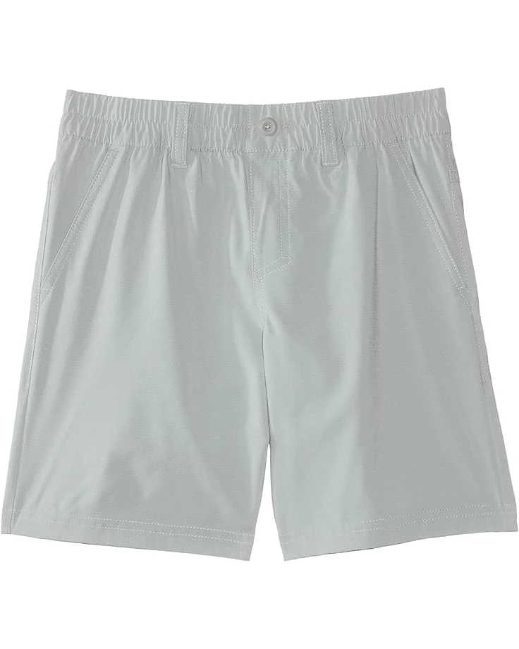 Columbia Kids PFG Uncharted Shorts (Little Kid/Big Kid) 3 Columbia Kids PFG Uncharted Shorts (Little Kid/Big Kid) - Image 3