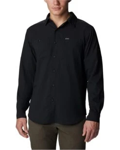Columbia Silver Ridge™ Utility Lite Long Sleeve | Shirts & Tops